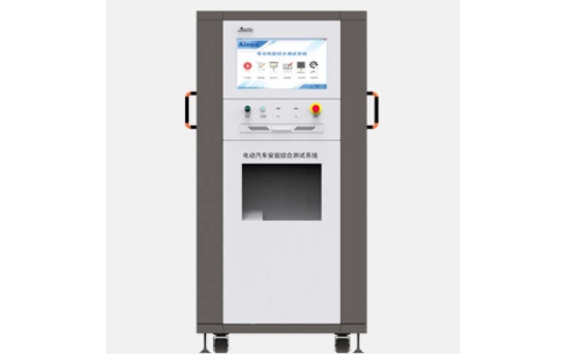 艾諾Ainuo AN1662新能源汽車綜合安規(guī)測試儀
