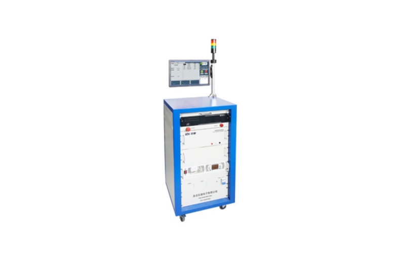 儀迪BJ530XC-D8步進(jìn)電機(jī)定子綜合測試系統(tǒng)