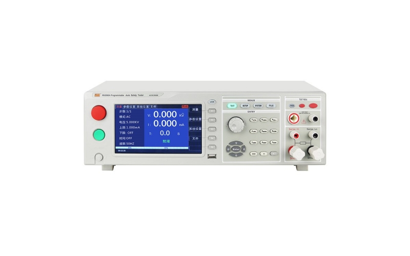 美瑞克Rek RK9960/RK9960A 程控安規綜合測試儀