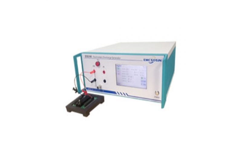 索莘EMCSOSIN ESD 8K靜電放電發(fā)生器
