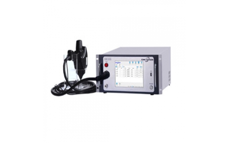 索莘EMCSOSIN ESD 0220靜電放電發生器
