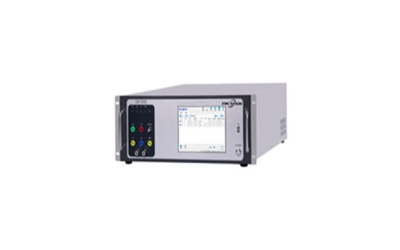 索莘EMCSOSIN EFT0453脈沖群發生器