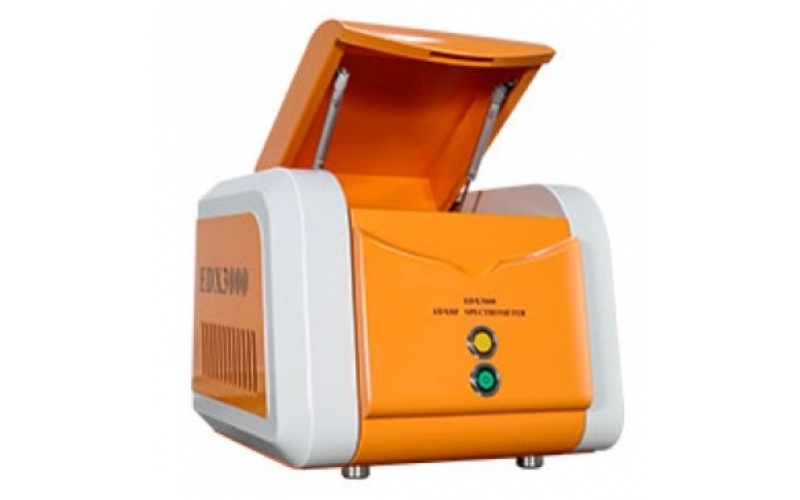 天瑞Skyray EDX 3000能量?散X熒光光譜儀