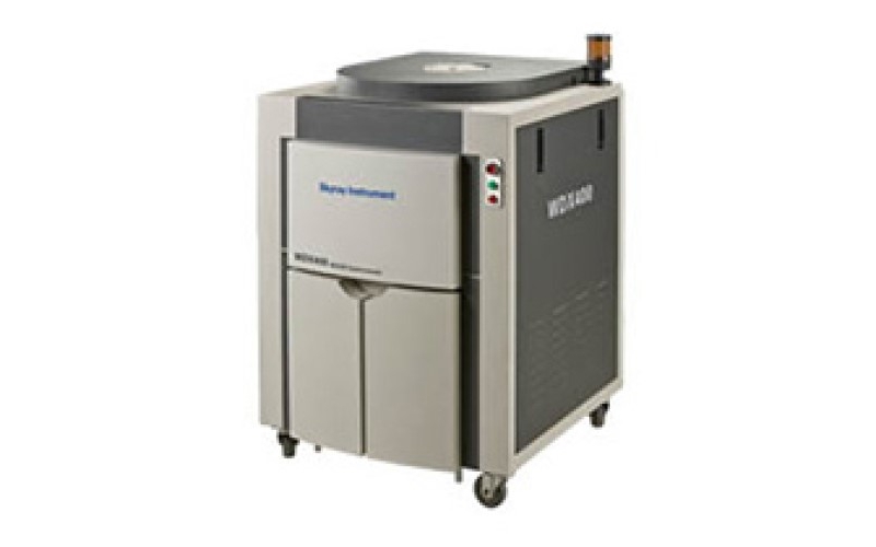 天瑞Skyray WDX400固定道波長色散X熒光光譜儀